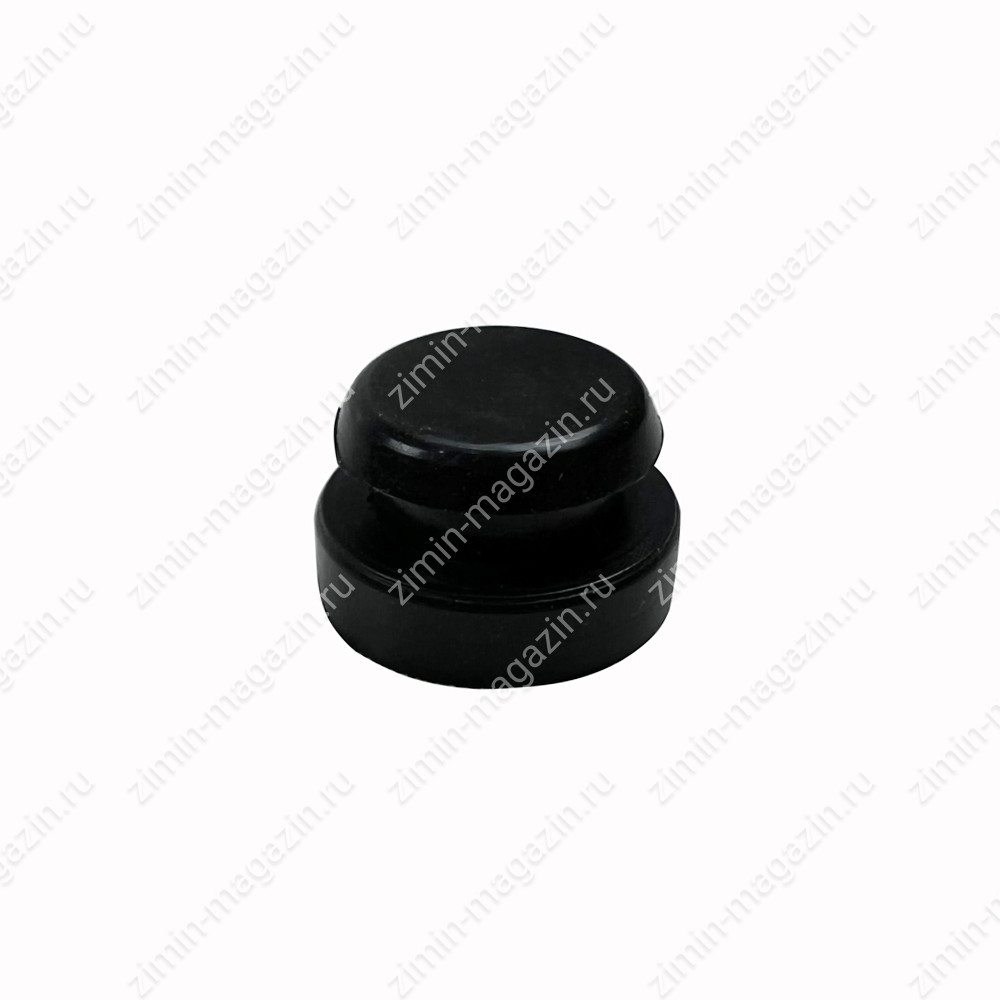 Top Cover Rubber Support Bumper для Husqvarna 394 395