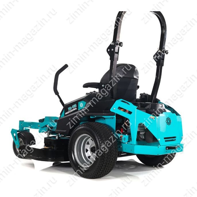 Минирайдер садовый STEVIMAN ZR-152 Professional