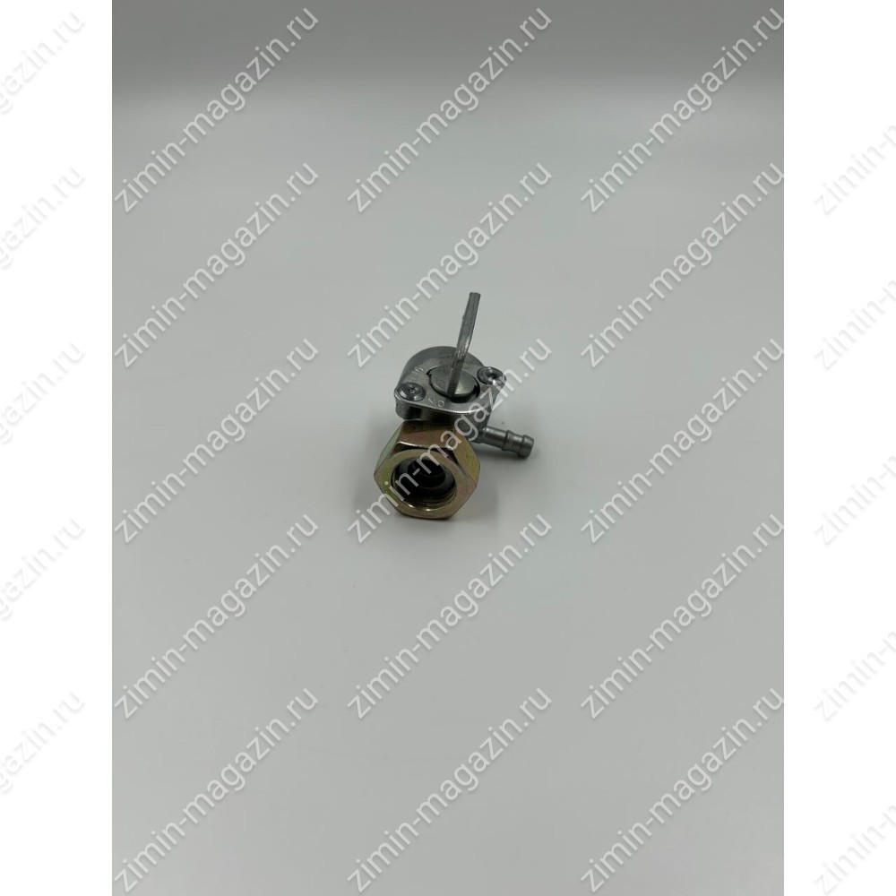Кран топливный с отстойником (M16*1.5)