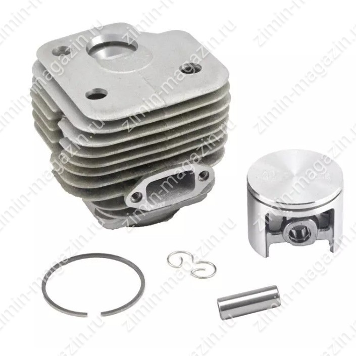 ЦПГ в сборе 52 мм Husqvarna 61, 272 (5037581-72)