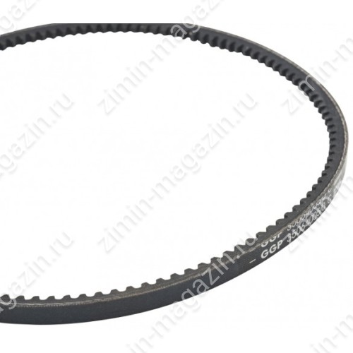 Ремень привода хода