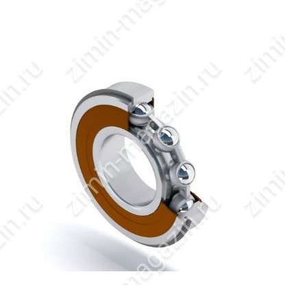 Подшипник 6208-2RS