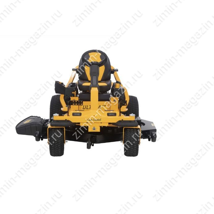 Минирайдер садовый Cub Cadet ZTS2 60
