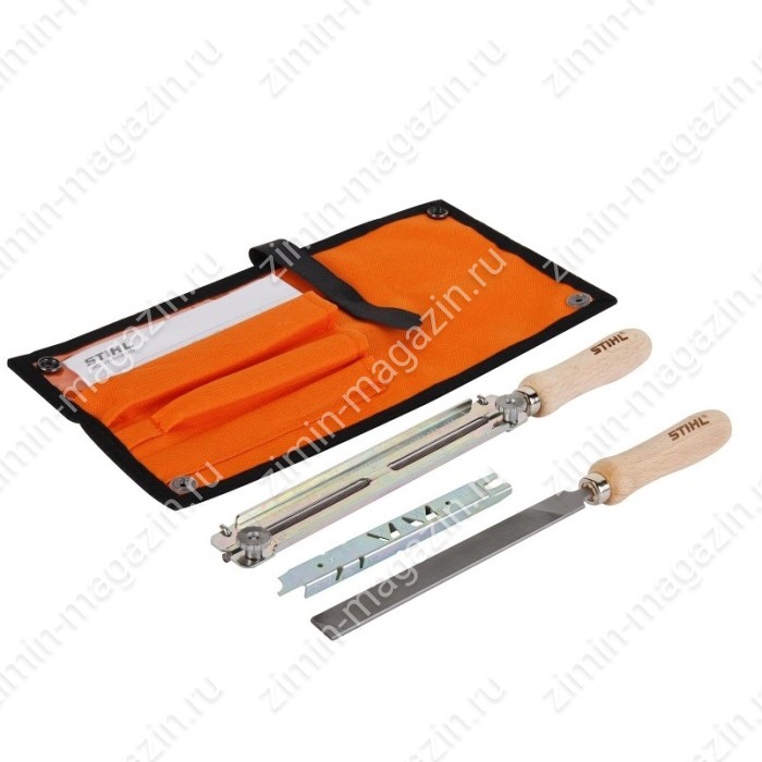 Заточной набор Stihl d 3,2 мм для 1,4"