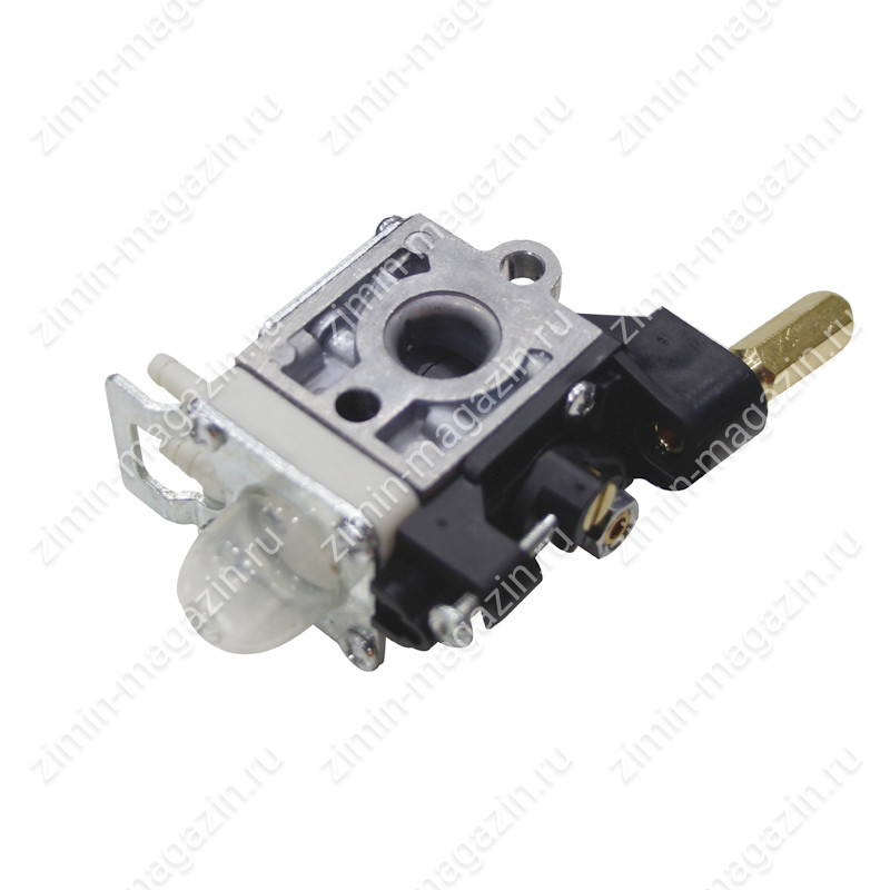 ECHO SRM 255SRM265 SRM 266 PE265 HCA265 карбюратор