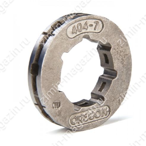 Сменный венец Oregon 68210 Powermate 3/8-7T Шаг 3/8", 7 лучей (пазов) для MS361 и др.
