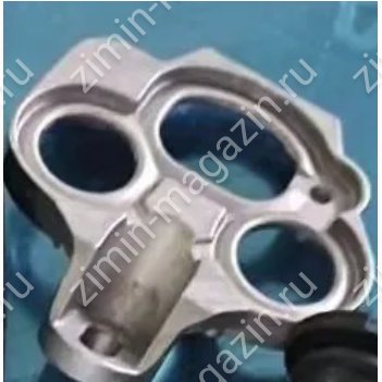 Основание впускного коллектора для бензореза GC790