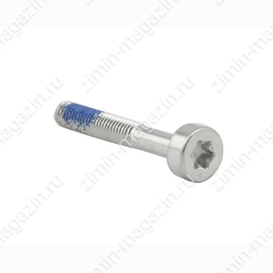 Шестигранный винт M5*35
