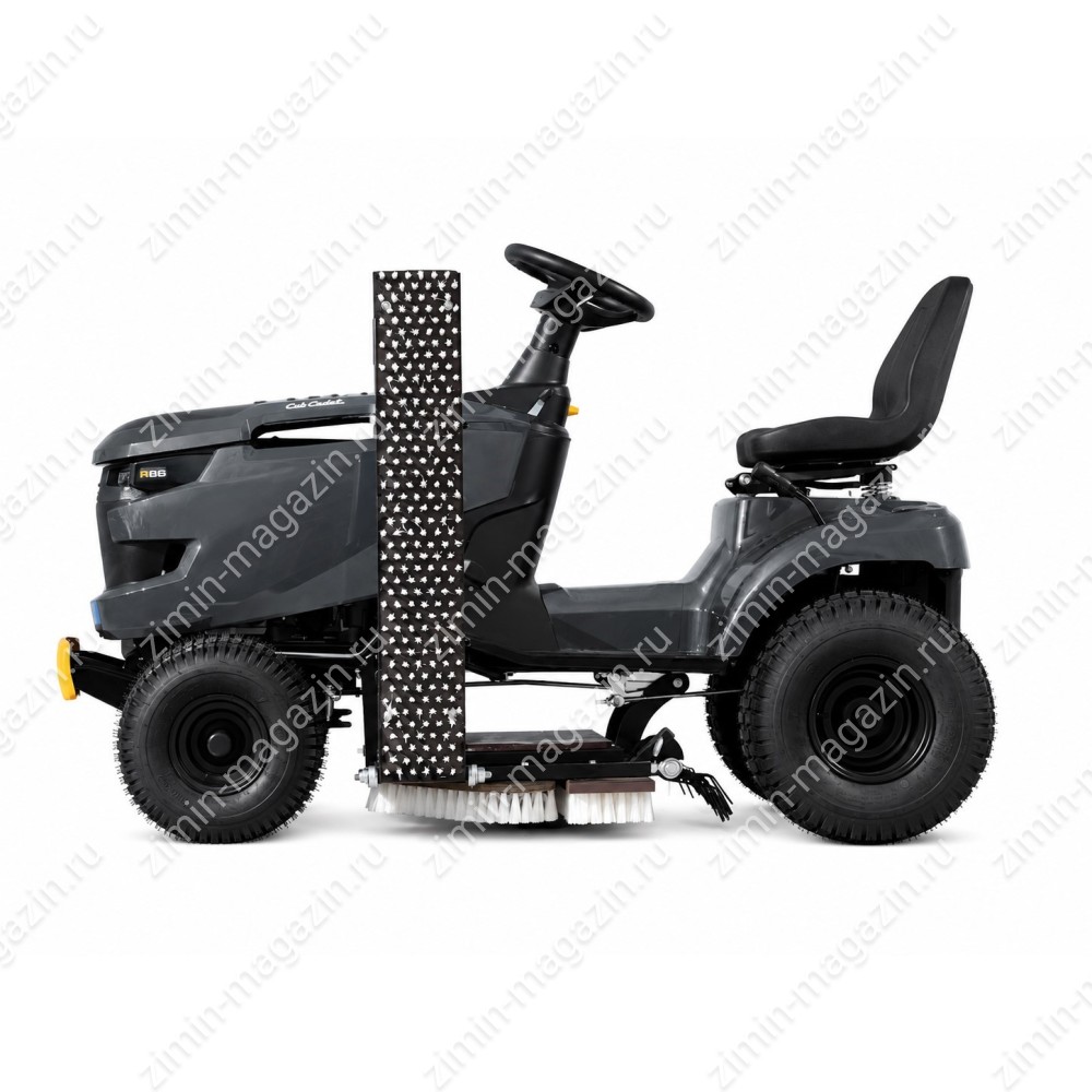 Минитрактор садовый Cub Cadet Sport - фото 2