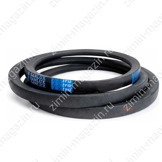 Ремень клиновой Z27,5 Li=700 мм, Ld=722 мм EXtra, SANLUX (SKF PHG)