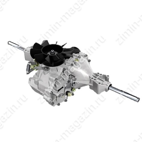 Трансмиссия Hydrogear T2-ACBF-3X3B-17X1