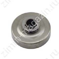 Барабан сцепления с цепной звездочкой Oleo Mac 947 952 .325"-7