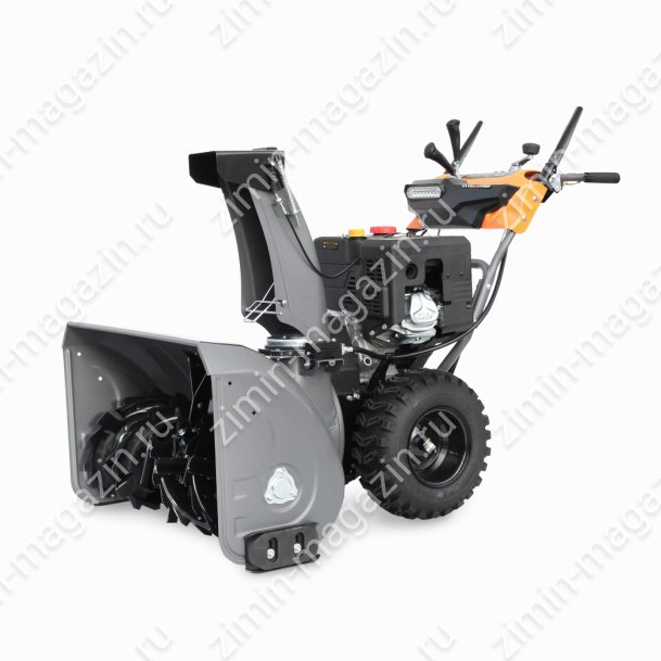 Снегоуборщик VILLARTEC WB 1387E (DA)
