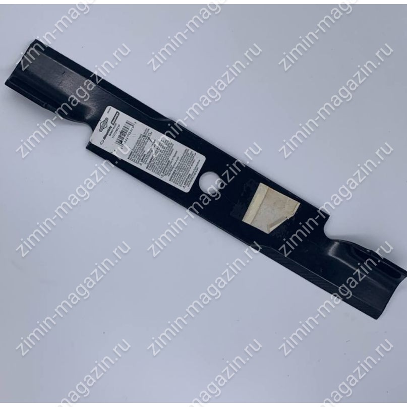 Нож Snapper для минитрактора  (41 см) - фото 1