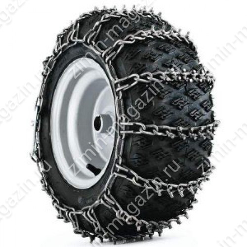 Цепи на колеса 18" x 8,5" для моделей серии XT