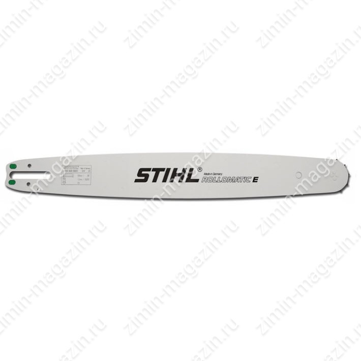 Шина STIHL Rollomatic E 18"/45см (0,325", 1,6мм 74E)