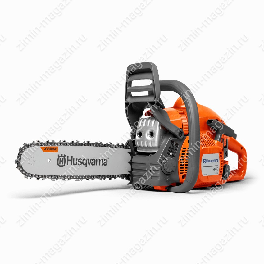 Бензопила Husqvarna 440e II