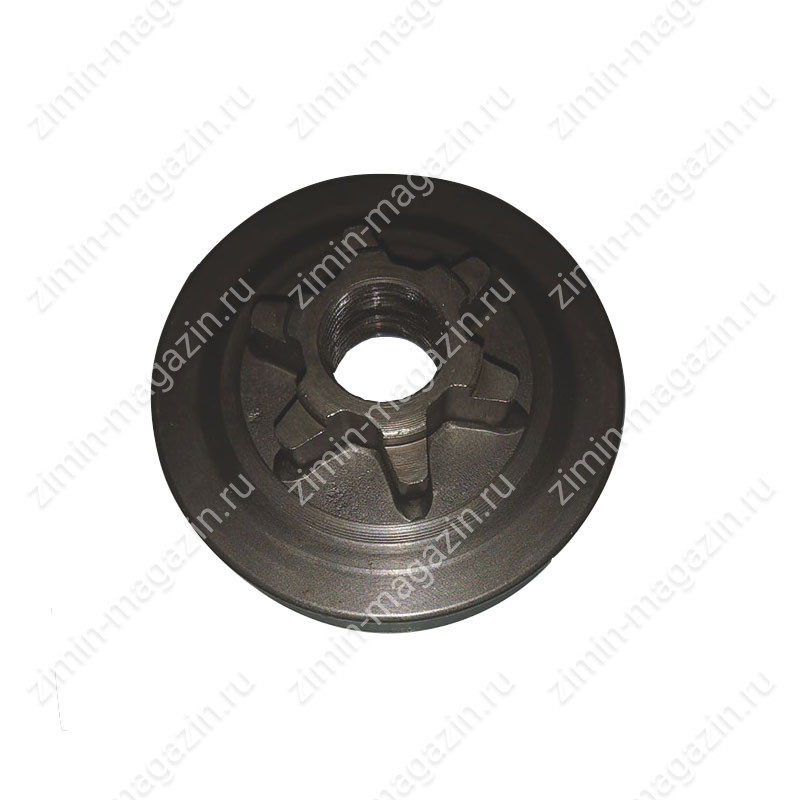 Барабан сцепления 3/8-6T для бензопилы Joncutter G2500 OEM 2475-51110