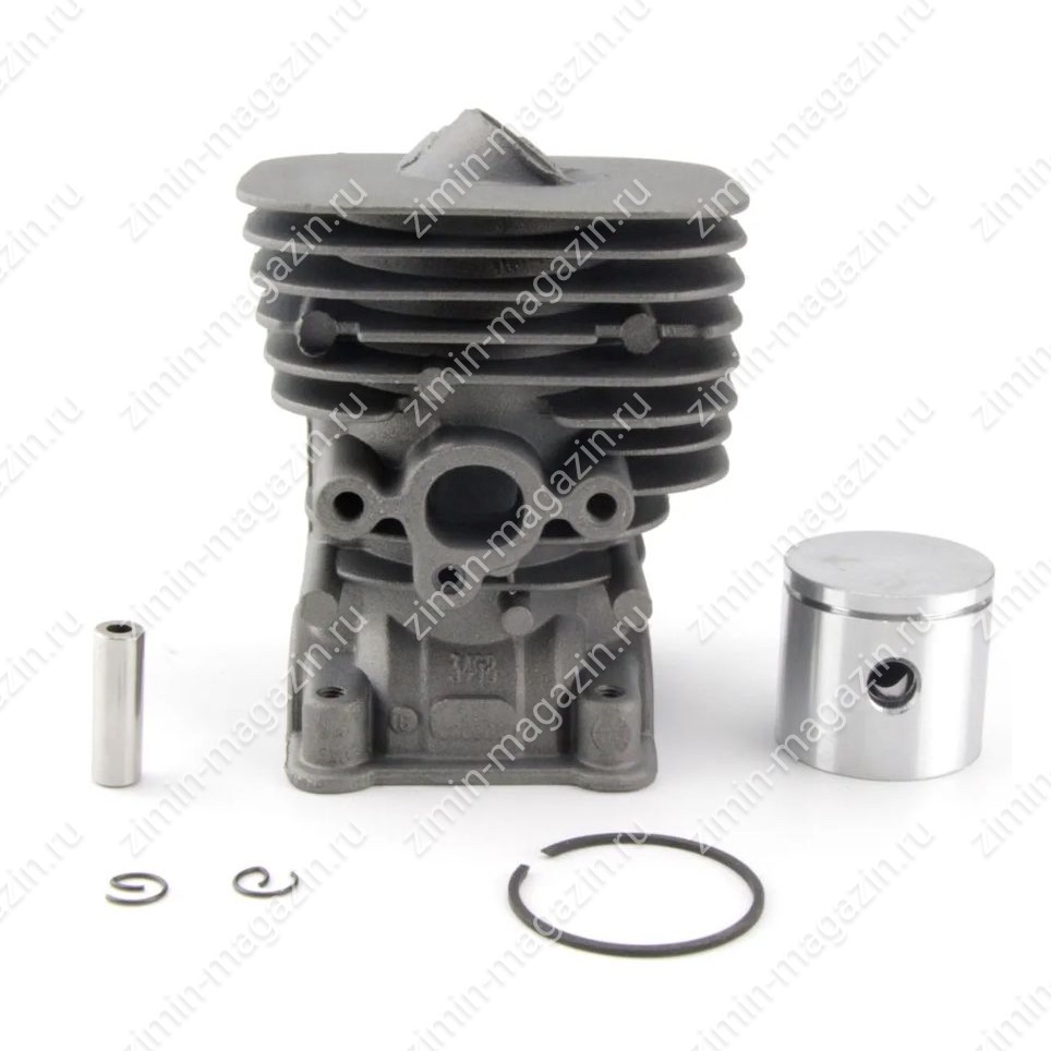 ЦПГ в сборе Husqvarna 125/128R (5450010-01)