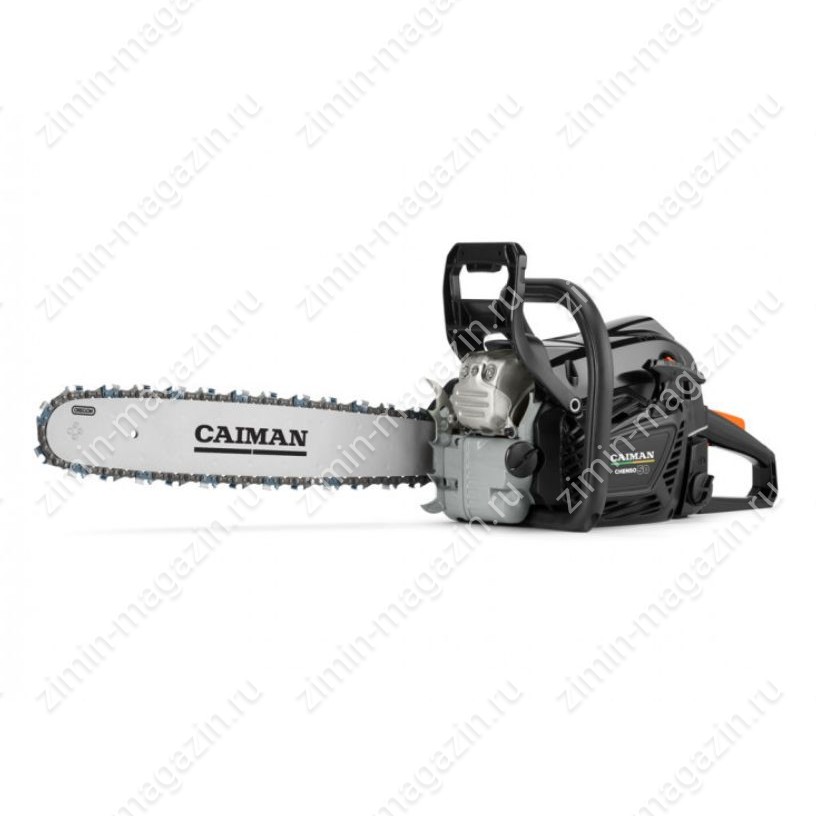 Бензопила CAIMAN Chenso 45-16 Decompressor