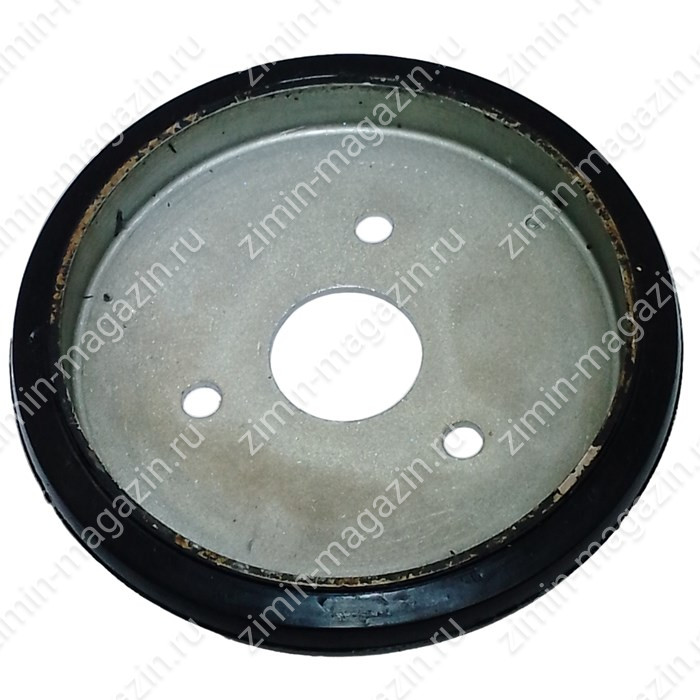 Диск фрикциона 114*27R