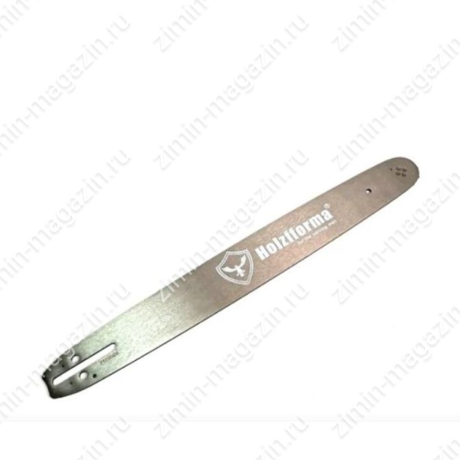 Шина Holzfforma 18", 0.325", 1.5мм, 76 зв