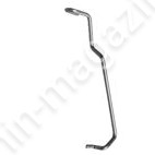 Тяга заслонки MS182/MS212 Holzfforma G185/E G215/E (1148 182 1500)