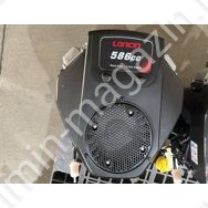 Двигатель LC2P73F