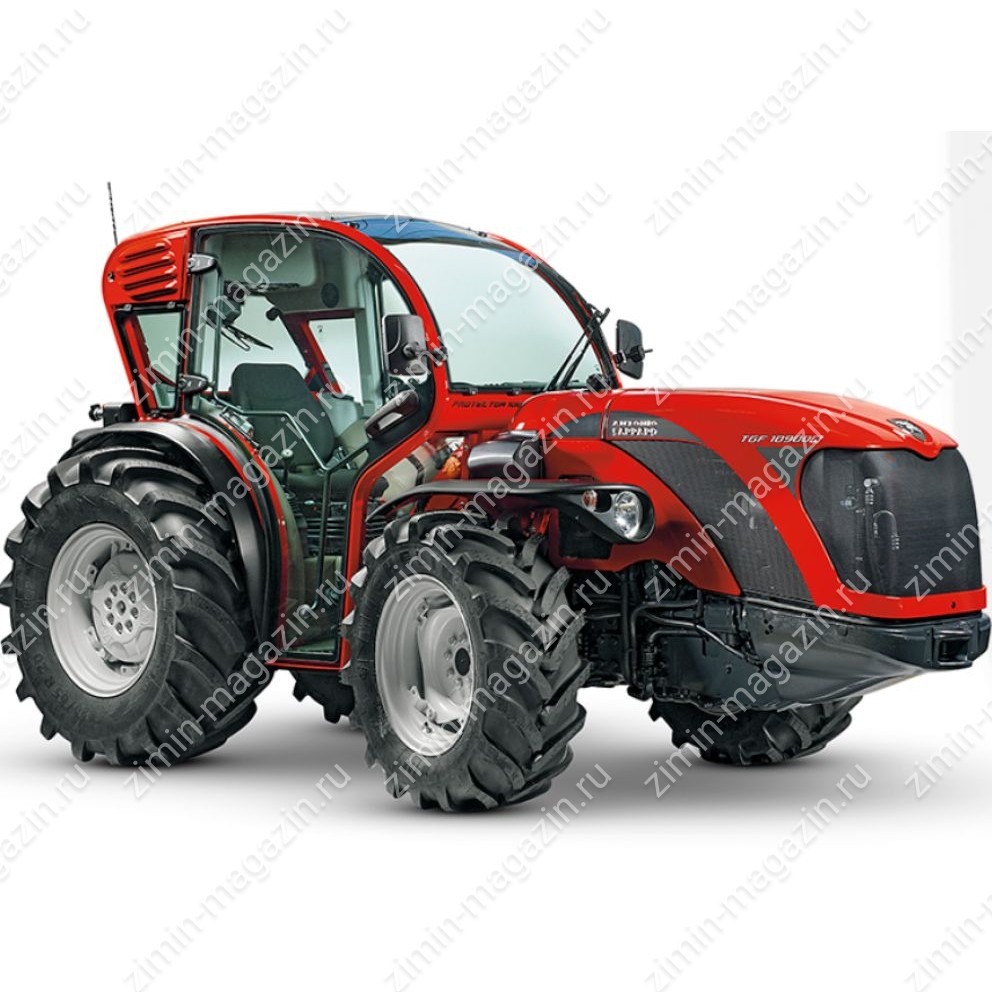 Минитрактор Antonio Carraro TGF 9900