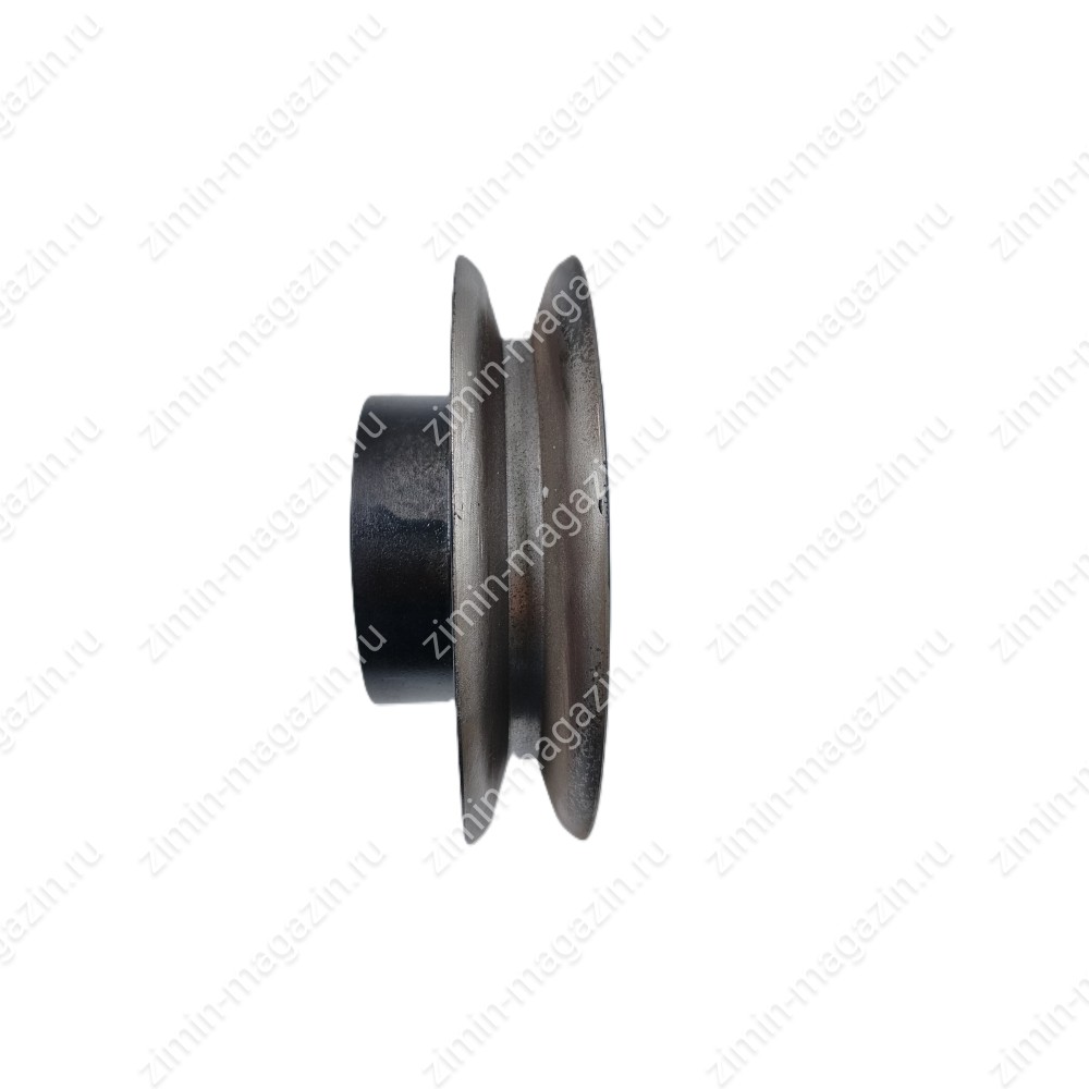 Шкив на деку райдера ZimAni XT5 127