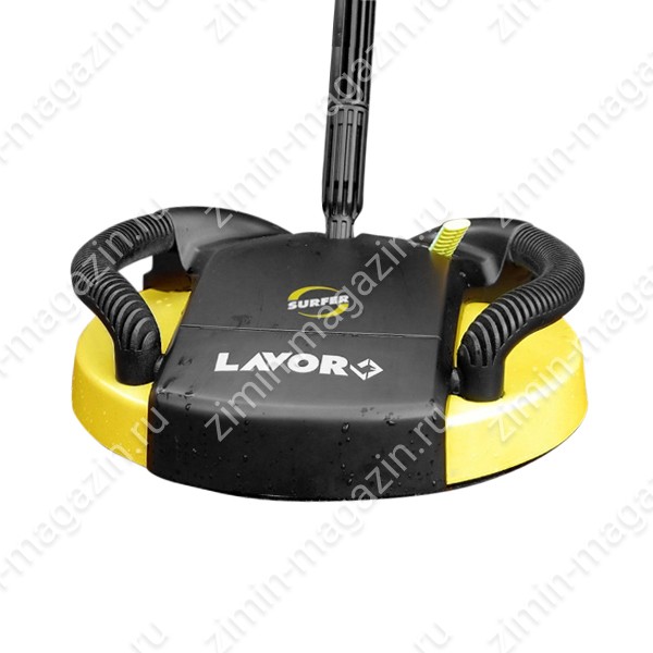 Насадка щетка для мытья пола SURFER Lavor