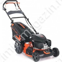 Газоникосилка бензиновая ZimAni LC251H