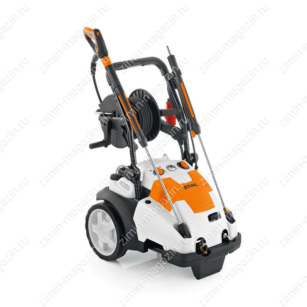 Мойка высокого давления Stihl RE 362 PLUS