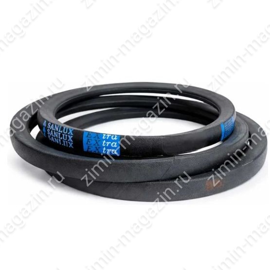 Ремень клиновой A34 Li=864 мм, Ld=894 мм EXtra, SANLUX (SKF PHG)