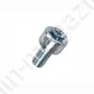 Шлицевой винт IS-M4x8 для ST MS880 088 (для затяжки провода заземления)