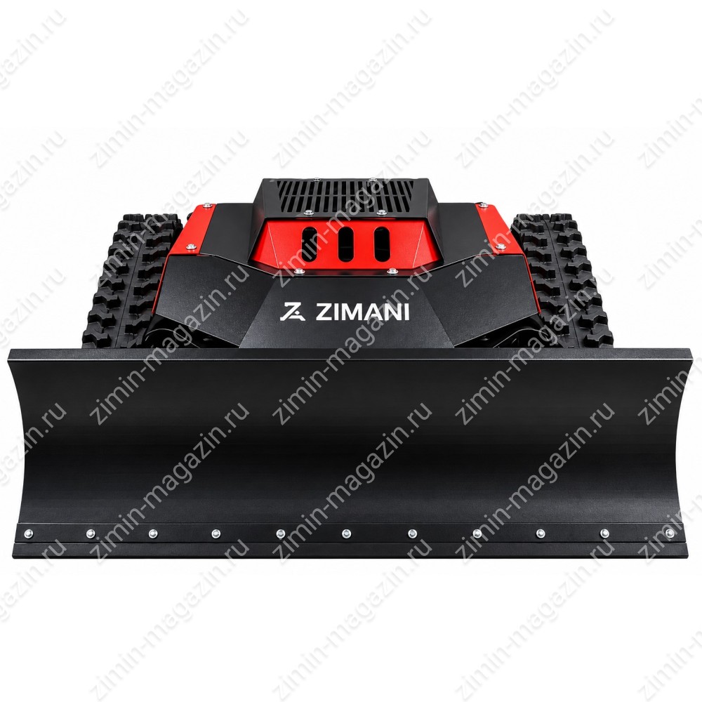 Отвал для Робот косилка ZimAni 