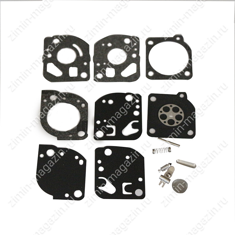 ZAMA RB-86 CARB KIT