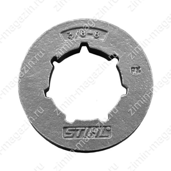 Венец 8T 3/8" (0000 642 1216)