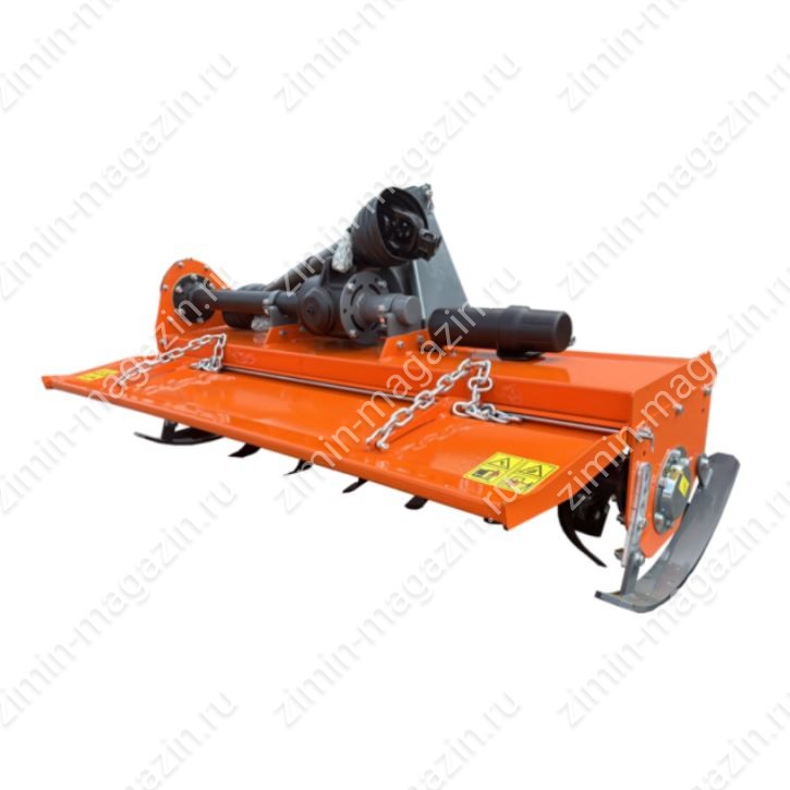 Почвофреза Rossel F.T/M150A