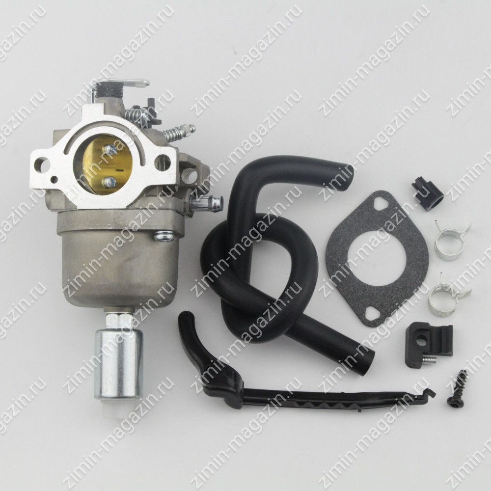 BRIGGS & STRATTON карбюратор REPLACES 799727 698620 791886690194 499153 498061