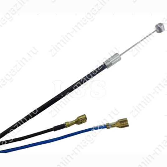 Трос дроссельной заслонки FS55 FS55C FS55R, FS55RC FS55T(до 2001)