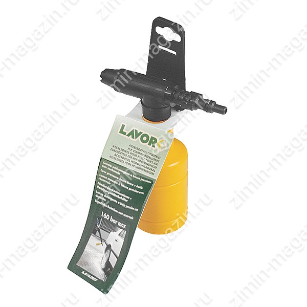 Насадка пенная KD, POWER13, WASHER15, JET, DX, BI-CLEA Lavor