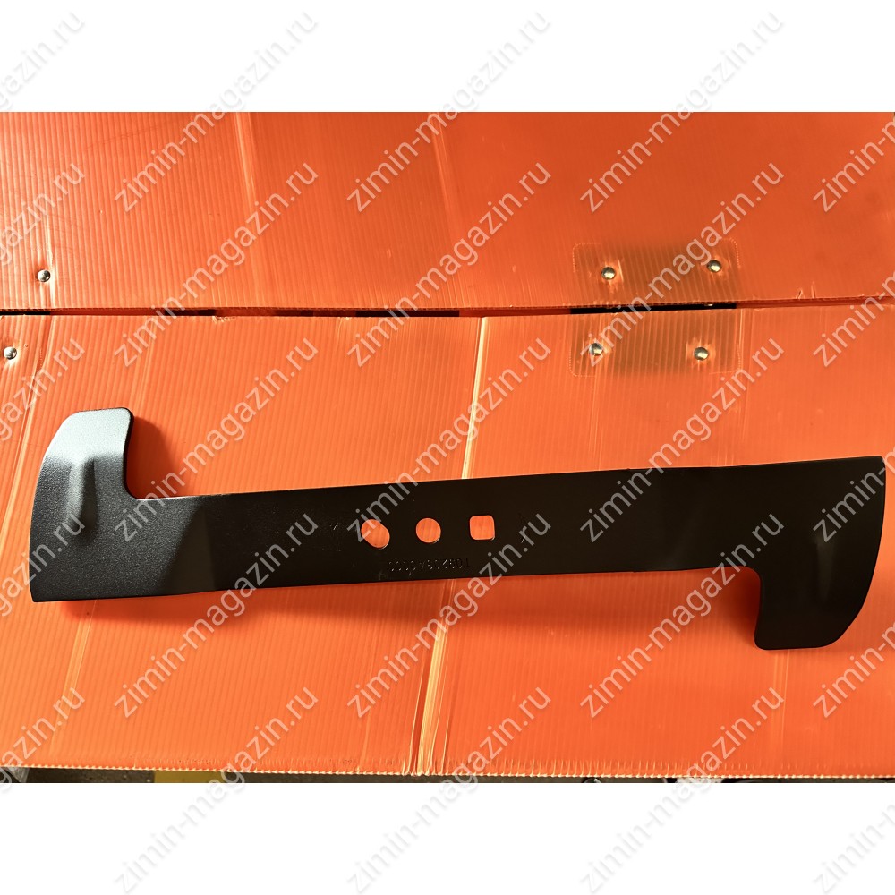 Нож левый для минитрактора TC97HL (47 см)