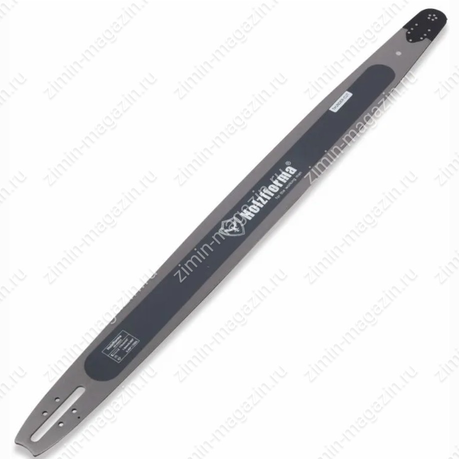 Шина Holzfforma 56", 3/8", 1.6мм, 154 зв