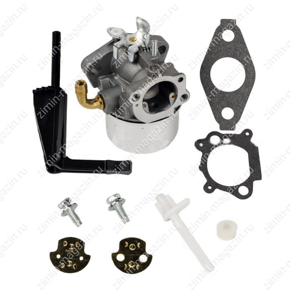 BRIGGS & STRATTON карбюратор 798653 697354790290 698860 696981791077