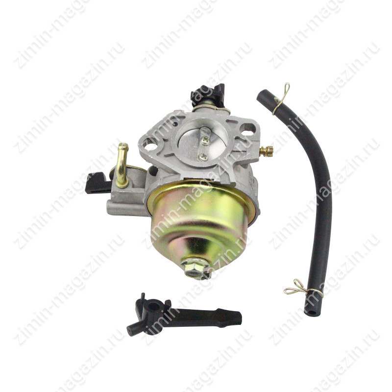 HONDA GX390 WATER PUMP карбюратор 16100-ZF6-V01 16100-ZF6-V00