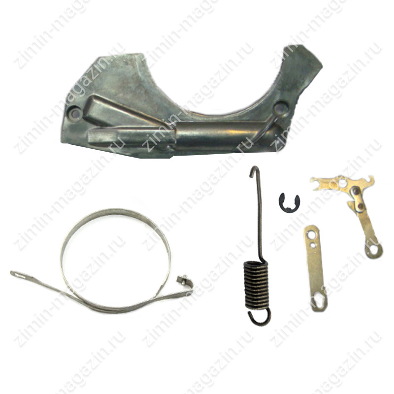 Full Brake Kit