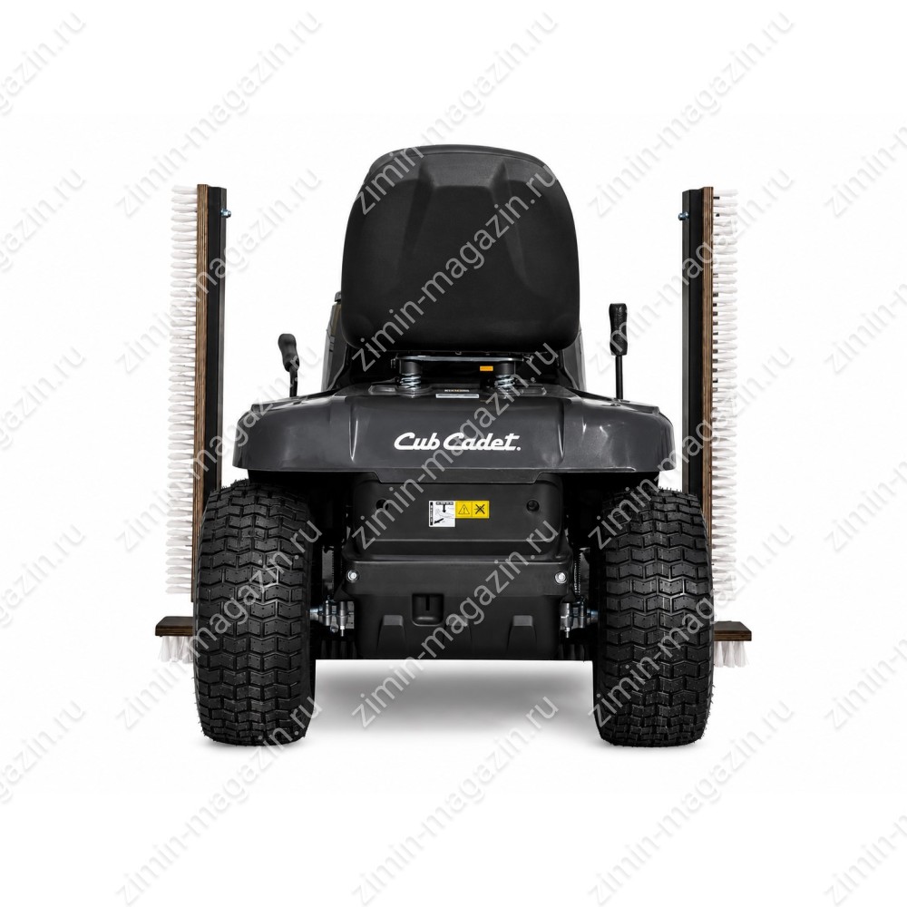 Минитрактор садовый Cub Cadet Sport - фото 3