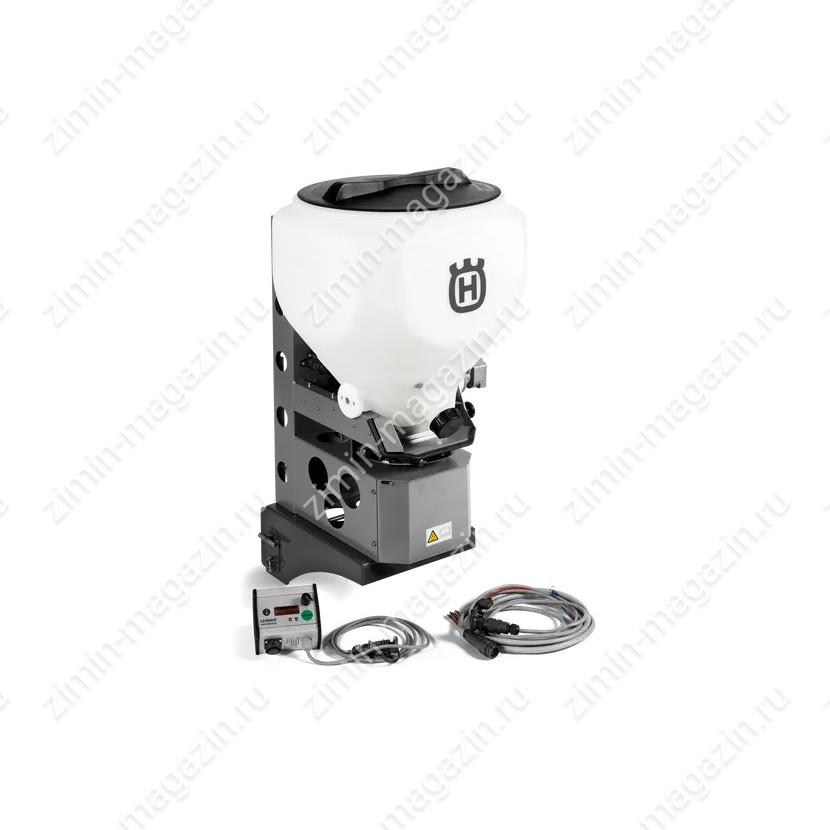 Циклонный разбрасыватель P 500D/X / P 535HX Husqvarna
