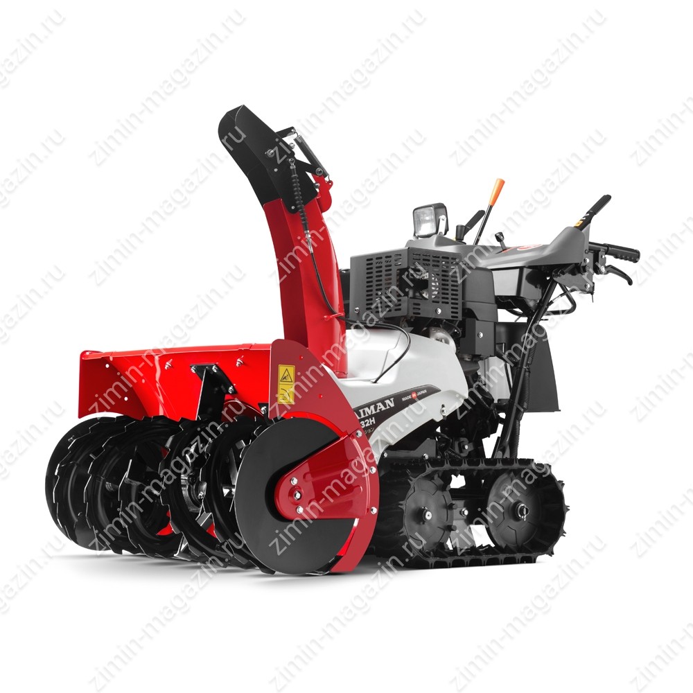 Снегоуборщик CAIMAN Edo 32H (EDO32H)